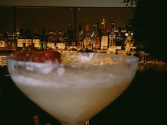 -顶层酒吧ROOF(上海艾迪逊酒店)