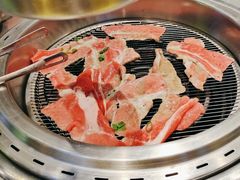 -大叹号·朝鲜族烤肉(潍坊泰华城店)