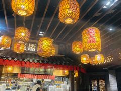 -南京大牌档(香港广场店)