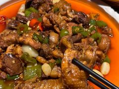 -打酱油·非遗淮扬菜(瘦西湖梅岭店)