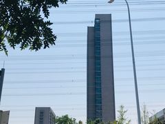 -中关村门头沟科技园