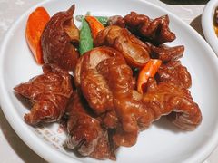 -松鹤面馆·古法焖肉面(观前店)