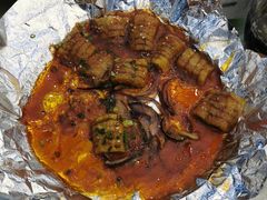 -清真悦宾楼食府(海湖店)