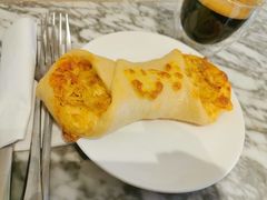 鸡肉卷-Madeleine玛德琳(永平里店)