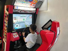 -CIAO·团建聚餐·生日派对轰趴馆(福田店)