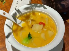 -王府茶楼茶宴·创意菜(朝阳公园店)