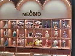 -奈尔宝家庭中心·亲子餐厅(苏州大悦城店)