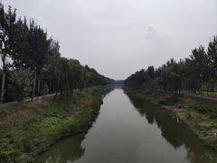 -东郊湿地公园
