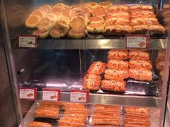 -巴黎贝甜(大宁国际商业广场店)