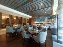 -明月东一酒店·菲斯特自助餐厅