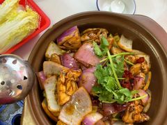 -香火肥肠(福田店)