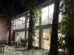 -VOYAGE COFFEE 咖啡烘焙工坊店(798艺术区店)