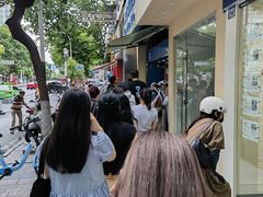 -芳婆糕团店(王府大街店)