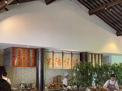 -南山竹海·珍味堂