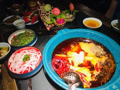 -吼堂老火锅(太古里总店)