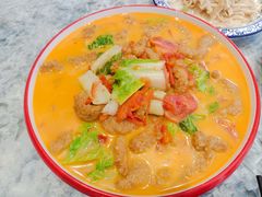 -聚丰园•湖鲜餐厅(阿红私房菜梅石路店)