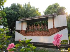 -广州市紫泥堂文化创意园景区