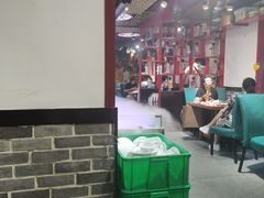 -满兴咱妈烀饼铁锅炖(兰州北街店)