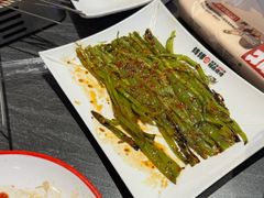 -钱锋炭缸烧烤(南湖大路总店)