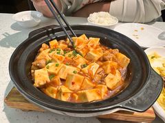 -肥仔文澳门猪骨煲(南京西路店)