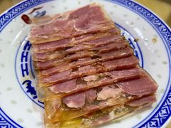 -樊川祖传馄饨(江都店)
