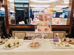 -粤珍轩·家宴·广式茶点(新城广场店)