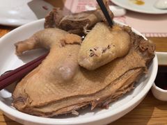 -顺风汤馆·广府粤菜(江宸天街店)