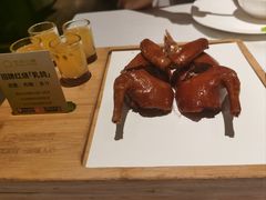 -汤城小厨•粤菜•靓汤(金融街店)