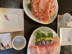 -科尔海悦酒店樱之河日本料理(清河东路店)