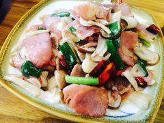 -妈妈的味道(和顺古镇店)