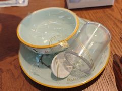 -御香农家菜(莫干山庾村店)