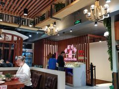 大堂-邵汇大虾(同康路店)