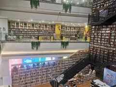 -阅读家(南海天河城店)
