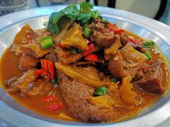 -黄鹤楼湖北特色菜(高碑店)