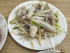 -九龙餐厅(大沽路店)