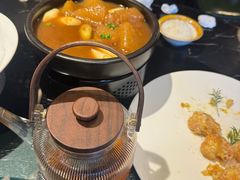-彩虹之约•淮扬家宴(亚运村店)