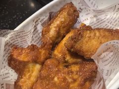 -西堤牛排(北京国瑞店)