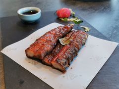 -傲廬·云端餐厅·深圳柏悦酒店