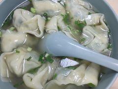 -顶巧鸡汤馄饨(虹口总店)