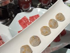 -鼎鼎香·港式火锅(北京SKP店)