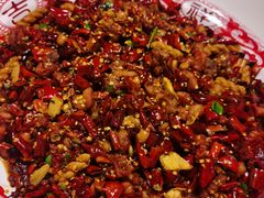 -川人百味(金安中央大街店)