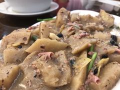 -腰记饭店(龙源路店)