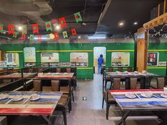 -滨城串吧(三元桥店)