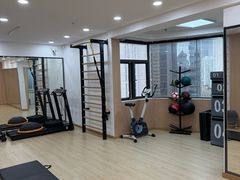 -迈德运动康复中心