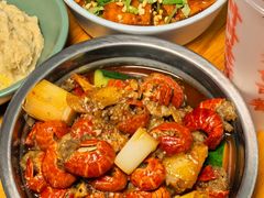 -炒豆合作社(东四总店)