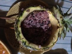 景洪阿苗土菜馆-纳兰傣雀傣味餐厅