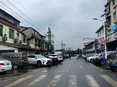 -周师饭店