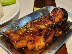 -華歡冰室-WahFoon(吉大店)