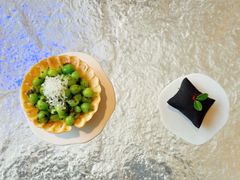 -九献创意菜·新中式(亮马河花园私宴店)