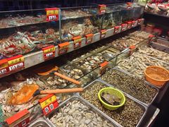 -抱德·潮汕味(敦和店原惠城鱼仔)